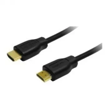 Cabo HDMI LogiLink CH0076 0,2 m
