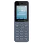Telefone IP Grandstream Networks WP8256 Grafite 3 linhas LCD Wi-Fi