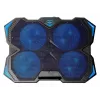 Base de arrefecimento Tracer Gamezone Turbo para portátil com ventoinha