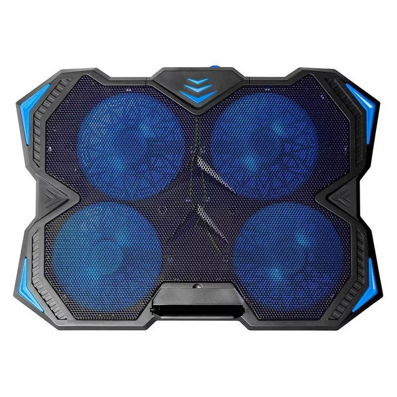 Base de arrefecimento Tracer Gamezone Turbo para portátil com ventoinha