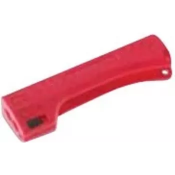 Alicate de descascar Cimco 120027 vermelho