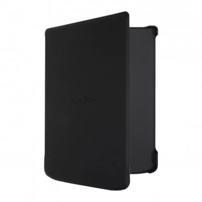 Capa para tablet|POCKETBOOK|preta|H-S-634-K-WW
