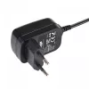 Fonte de alimentação universal Akyga AK-TB-33, 5 V, 2 A, 10 W, 5,5 x 2,5 mm, 1,5 m