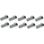 Conector coaxial tipo F ShiverPeaks BS85009-10