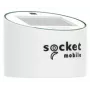 Leitor de códigos QR de mão Socket Mobile SocketScan S320 com Secure Pad, branco