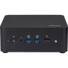 Mini PC MSI Cubi NUC AI+ i7-258V, 32GB RAM, 1TB SSD, Windows 11 Home, Preto