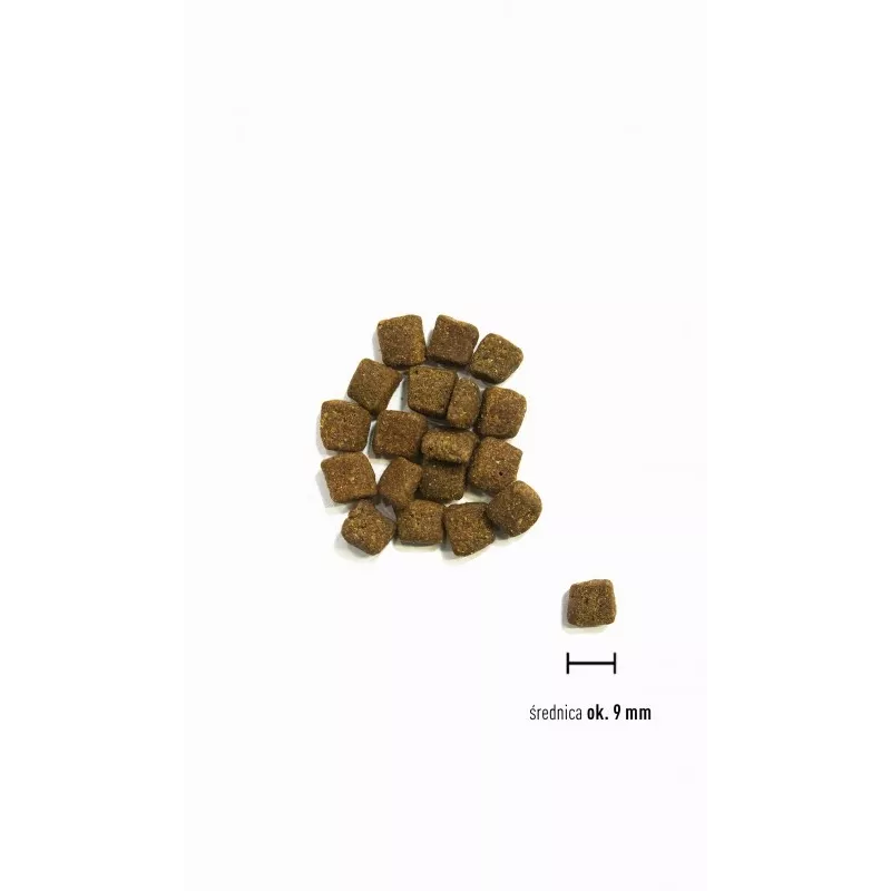 ORIJEN Small Breed Marine Fish - Alimento seco para cães - 1,8 kg