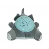 Luz de presença para bebé Jamara Dreamy Elephant azul - cinzento (460432)