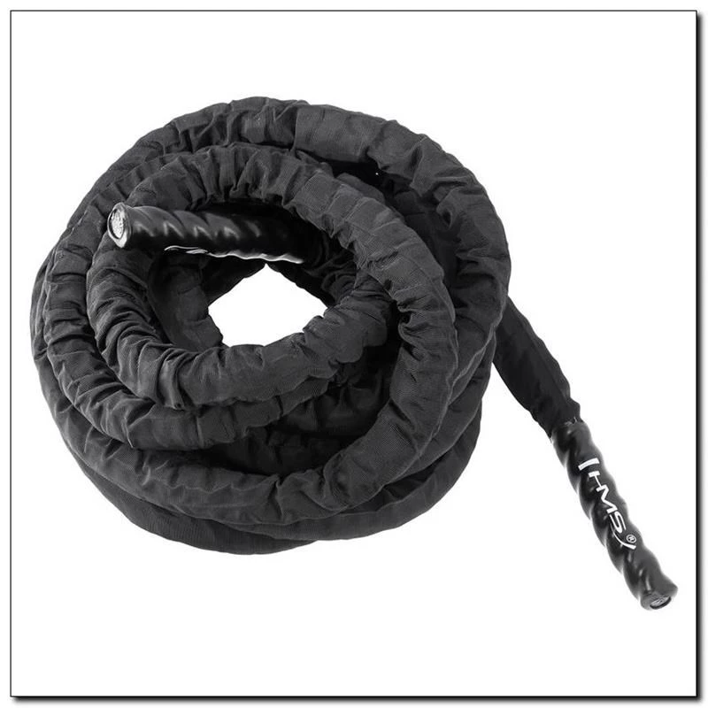 Battle rope HMS Fitness RP03