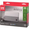 Antena de tecido One for All DVB-T2 1080p branca SV9436-5G (SV9436-5G)