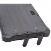 Tablet robusto para exterior ALLNET X-trail-100-Intel-2D com leitor 2D, NFC e LTE