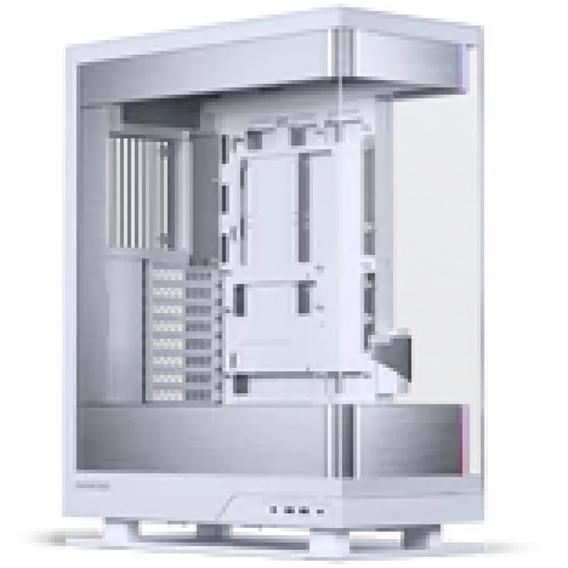 PHANTEKS Evolv X2 + TRYX PANORAMA ARGB Refrigeração líquida completa – branco, 360 mm