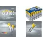 Varta ENERGY Mignon AA Cube pack de 24 - Mignon (AA) (4106229234)