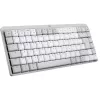 Logitech MX Mechanical Mini for Mac – Teclado sem fios iluminado, Tenkeyless