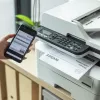 Brother MFC-B7800DN impressora multifunções, laser monocromática, A4, 4 em 1 (impressão/digitalização/cópia/fax), frente e verso, 34 ppm, ADF, Ethernet, USB 2.0