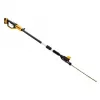 Tesoura de sebes elétrica DeWALT DCMPH566P1-QW 3,6 kg