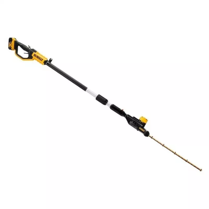 Tesoura de sebes elétrica DeWALT DCMPH566P1-QW 3,6 kg