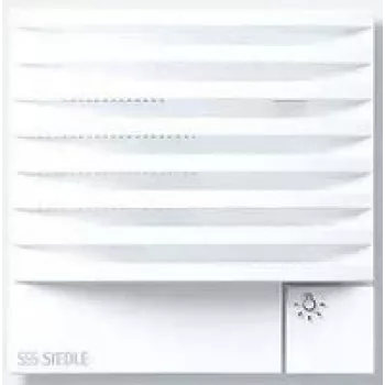 Siedle 200036929-00 prateado