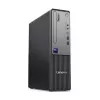 Lenovo ThinkCentre neo 50s Gen 6 Intel Core Ultra 5 225 16 GB DDR5-SDRAM 512 GB SSD SFF PC preto