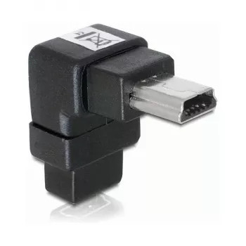 Adaptador USB-B mini DeLOCK 65097