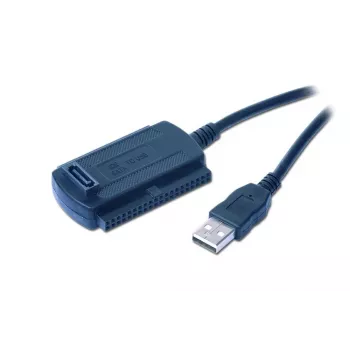 Adaptador IDE / SATA para USB GEMBIRD AUSI01