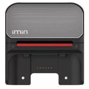 Impressora de talão térmico IMIN I23M03P interface USB design compacto