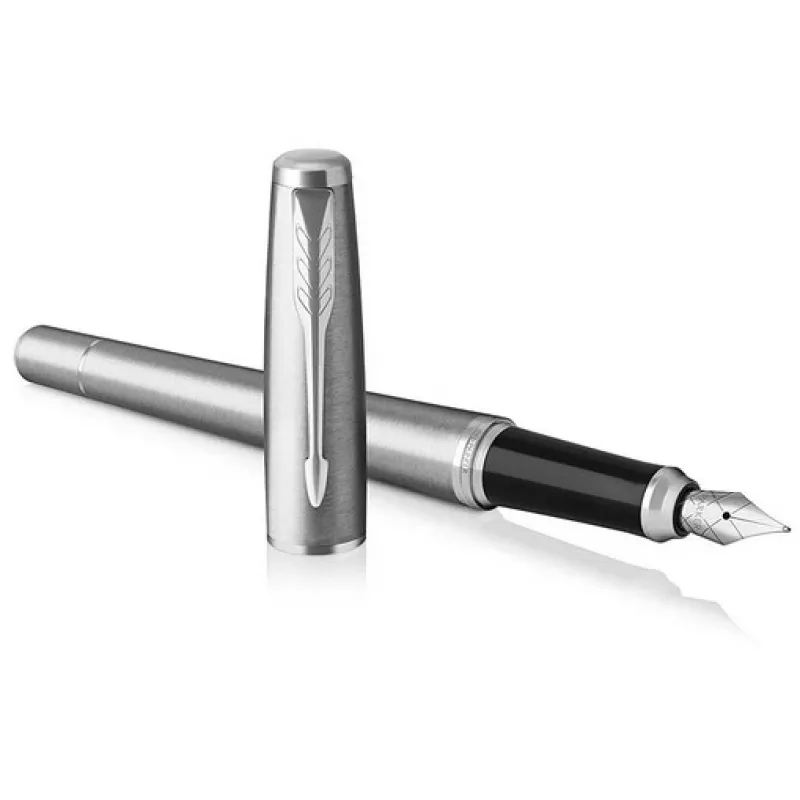 Caneta de tinta permanente Parker Urban com sistema de recarga por cartuchos, 1 unid.