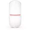 SATEL SENSOR DE MOVIMENTO DUPLO SEM FIOS APMD-250