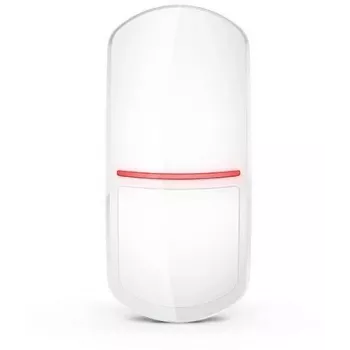 SATEL SENSOR DE MOVIMENTO DUPLO SEM FIOS APMD-250