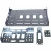 Cisco 1100 Series Router Kit de montagem em parede 2