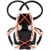 Petzl IKO CORE lanterna de cabeça, preto, E104BA00
