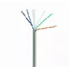 Cabo de rede Gembird CAT6 UTP 100m U/UTP (UTP) cinzento