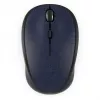 Rato Cian Technology GmbH INCA IWM-300RL Nano-USB Wireless 1600 DPI têxtil BL retalho - rato