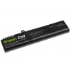 Bateria Green Cell MS16 para MSI GE62 GE63 GE72 GE73 GE75 GL62 GL63 GL73