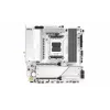 Placa-mãe Sapphire PURE B850M WIFI Micro ATX — AMD B850, Socket AM5, DDR5 até 8000 MHz, 4 DIMM, Wi‑Fi 6, 2,5 Gb LAN, 2× M.2, PCIe 5.0 x16