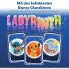 Disney 100 Labirinto, jogo de tabuleiro