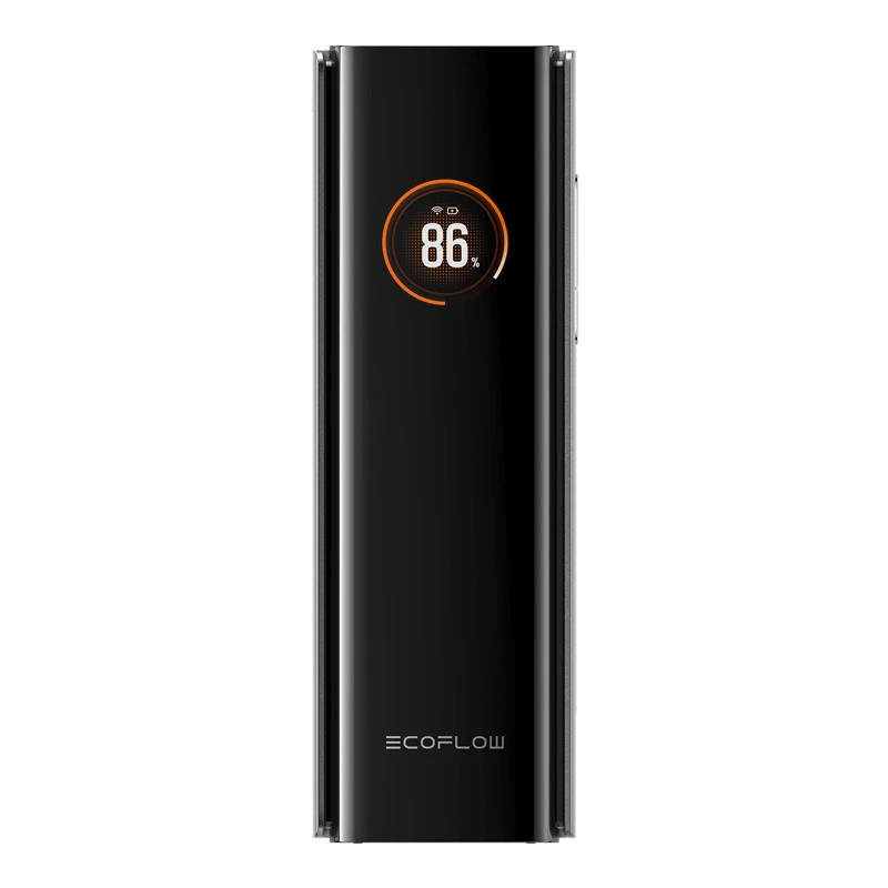 Power bank USB 27650mAh RAPID/PRO + cabo 5019301011 Ecoflow