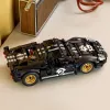 LEGO TECHNIC 42223 1966 Ford GT40 MKII carro de corrida