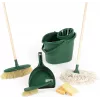 Vassoura de chão Beldray LA075277EU7 Eco Classic – vassoura manual, leve para uso doméstico