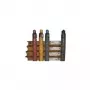 Ricoh 842044 cartucho de toner 1 unid. original amarelo