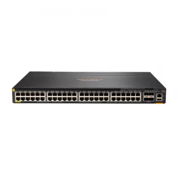 Switch gerido Aruba 6300M