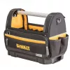 Mala de armazenamento de ferramentas DeWALT DWST82990-1 altura 350 mm peso 2 kg