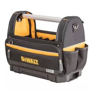 Mala de armazenamento de ferramentas DeWALT DWST82990-1 altura 350 mm peso 2 kg