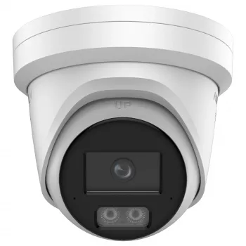 Câmara de vigilância IP Hikvision Pro Series DS-2CD2347G3-LI2UY 4MP 360°