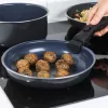 Conjunto de panelas Russell Hobbs RH03319EU7, 5 peças, frigideiras antiaderentes, aptas para máquina de lavar loiça