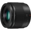 Panasonic Lumix G H-H025E - Objetiva - 25 mm - f/1,7 ASPH. - Micro Four Thirds (H-H025E-K)