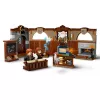 Conjunto de construção LEGO Harry Potter Aula de feitiços do Castelo de Hogwarts 76442 – 204 peças, 3 minifiguras, para crianças a partir dos 8 anos