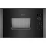 Micro-ondas Neff HLAWD23G0 grafite micro-ondas solo de encastrar 20 L 800 W
