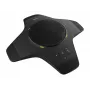 SNOM telefone de conferência IP C52-52SP extensão de altifalante/microfone DECT