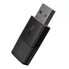 Adaptador WiFi Baseus FastJoy 300Mbps (preto)